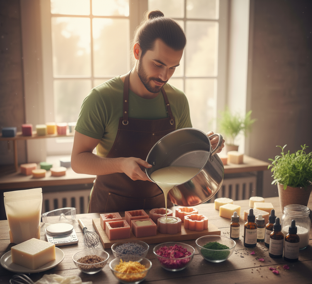 hobi olarak başlayabileceğiniz el işleri