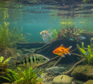 Tatlı Su Balıkları ile İlgili Az Bilinen Gerçekler