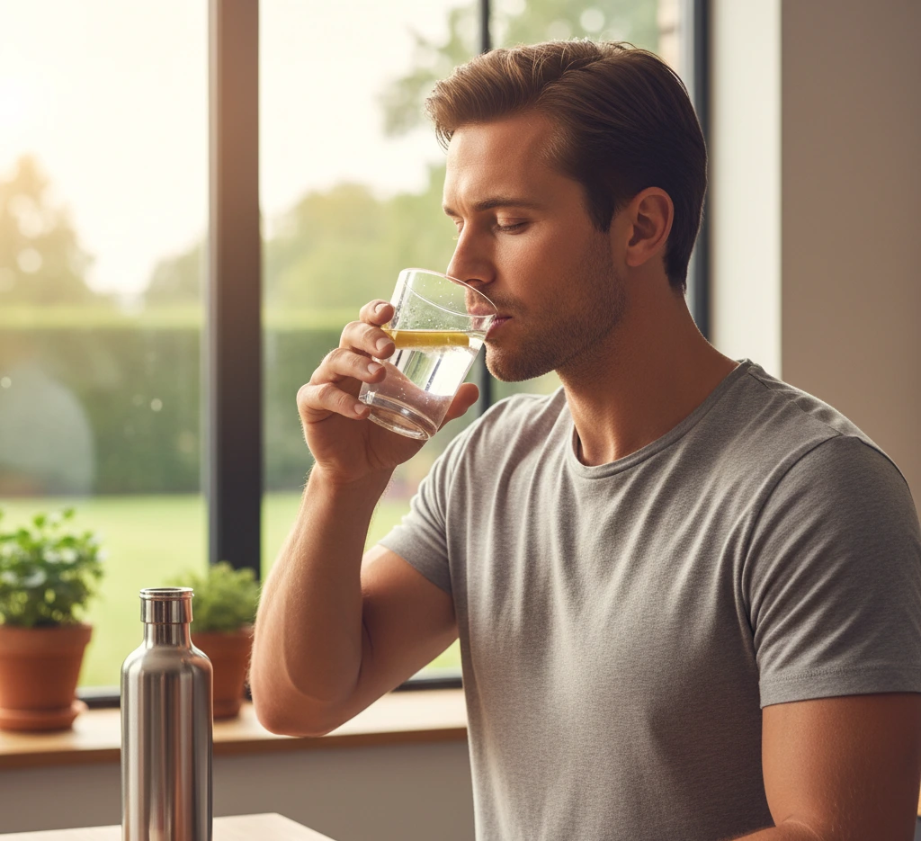 Bol su içme alışkanlığı nasıl kazanılır? 15 Pratik Alışkanlık 24 Bol su içme alışkanlığı nasıl kazanılır? 15 Pratik Alışkanlık