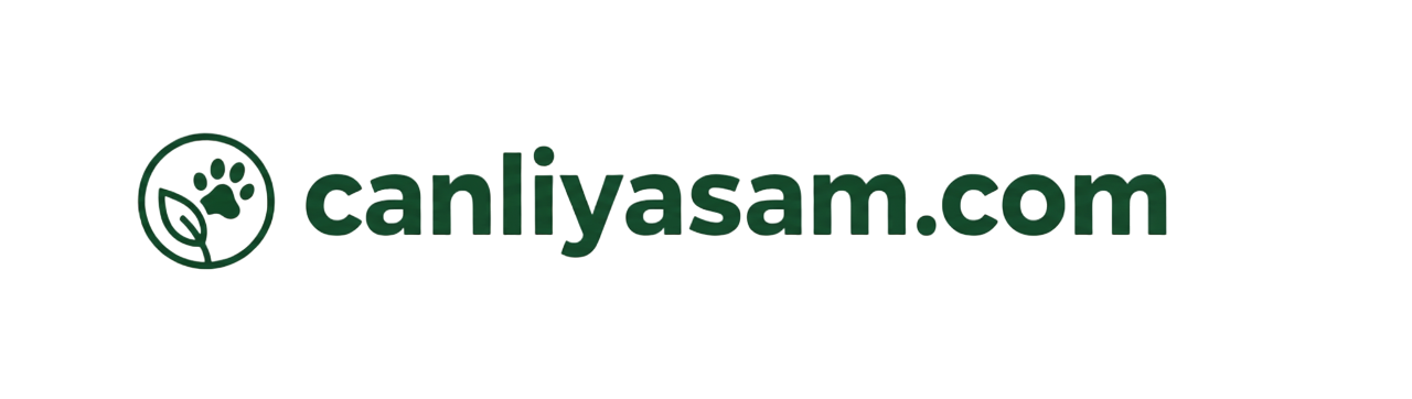 canliyasam logo