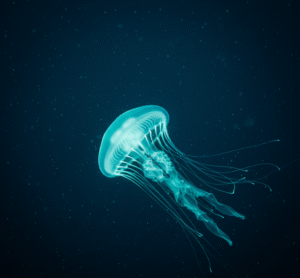 Denizanası ekosistemde nasıl rol oynar?