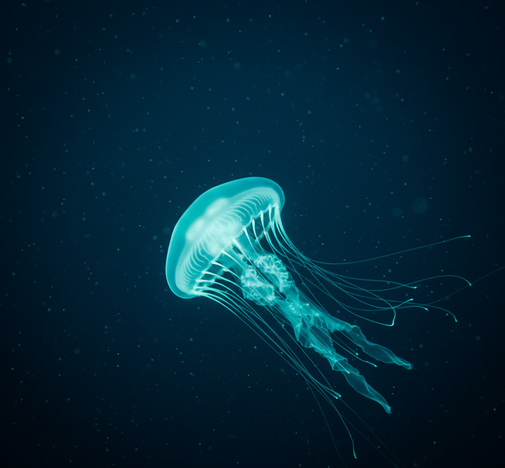 Denizanası ekosistemde nasıl rol oynar? 25 Denizanası ekosistemde nasıl rol oynar?