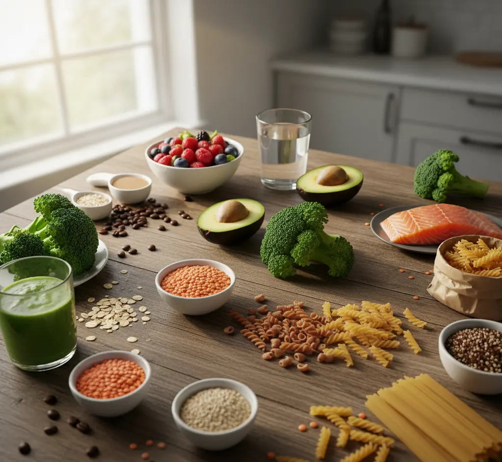 Yetişkinler İçin 7 Günlük Glutensiz Diyet Listesi 25 Yetişkinler İçin 7 Günlük Glutensiz Diyet Listesi