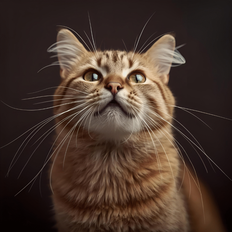 kediler neden mırlar