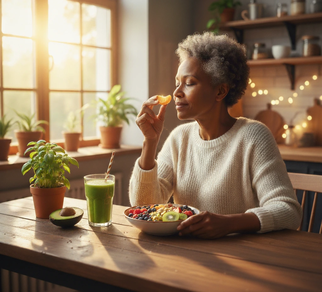 Mindful Eating nedir? Bilinçli Beslenme Rehberi 26 Mindful Eating nedir? Bilinçli Beslenme Rehberi