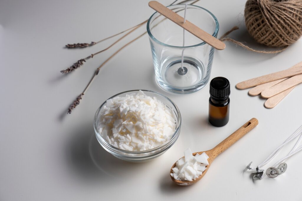 Mum nasıl yapılır?