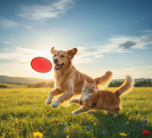 Hayvanlar depresyona girer mi?