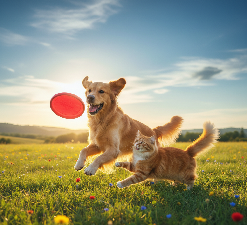 Hayvanlar depresyona girer mi? 35 Hayvanlar depresyona girer mi?