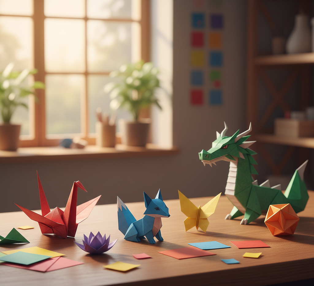 hobi olarak başlayabileceğiniz el işleri