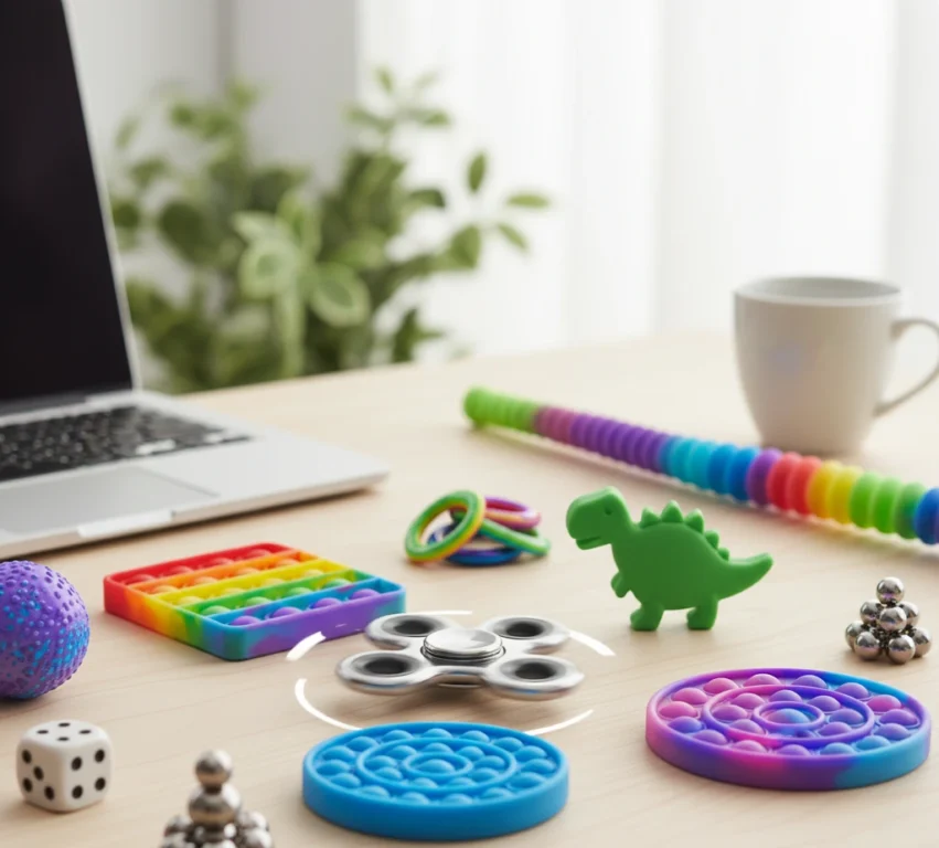 stresle başa çıkma yöntemleri