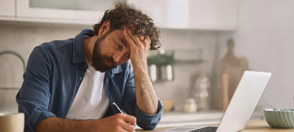 stres kaşıntı yapar mı