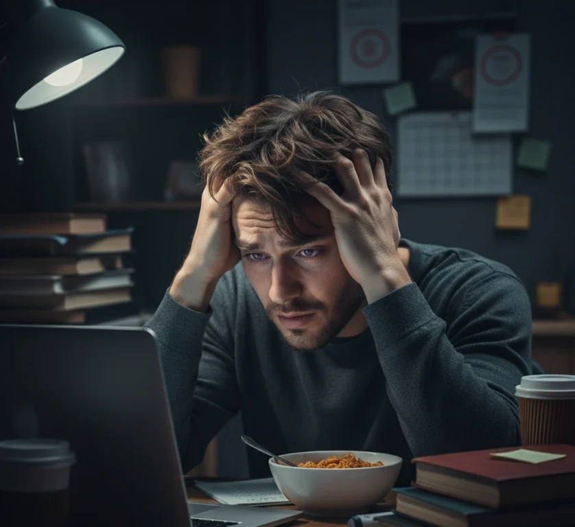 stresli nasıl başa çıkılır