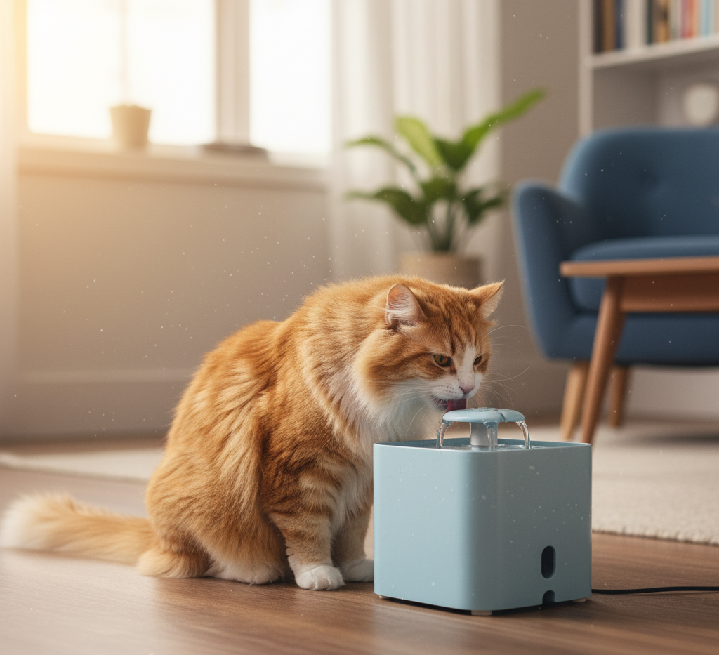 kedilerde tüy dökülmesi sebepleri