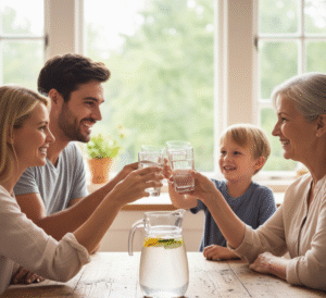 Günde 2 Litre Su İçmenin Vücuda Etkileri