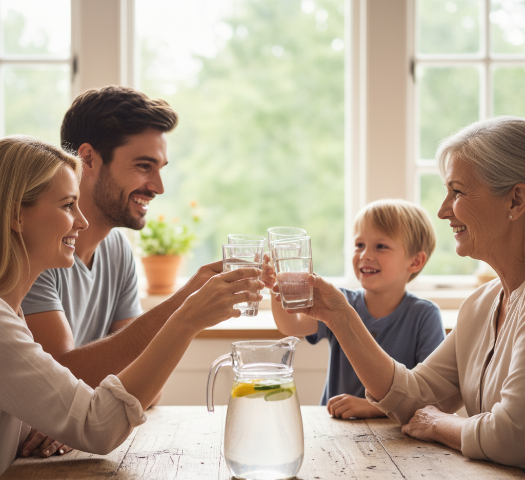 Günde 2 Litre Su İçmenin Vücuda Etkileri 21 Günde 2 Litre Su İçmenin Vücuda Etkileri