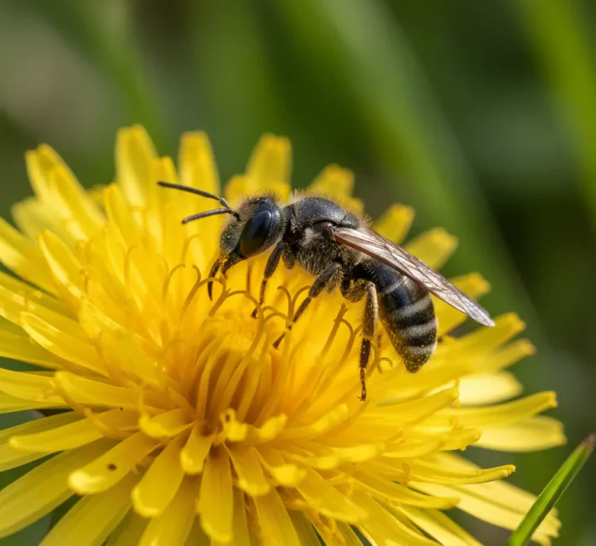 Arıların Yaşam Döngüsü: Arılar olmasaydı ne olurdu? 11 arıların yaşam döngüsü