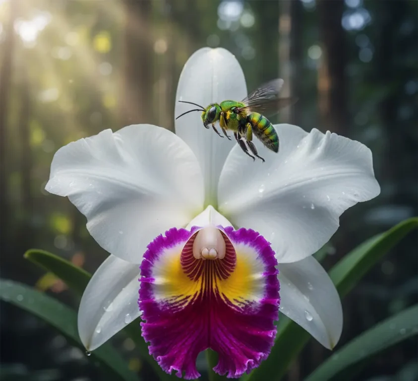 Arıların Yaşam Döngüsü: Arılar olmasaydı ne olurdu? 9 arıların yaşam döngüsü