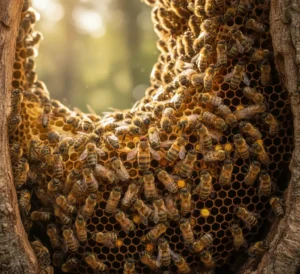 Arıların Yaşam Döngüsü: Arılar olmasaydı ne olurdu?