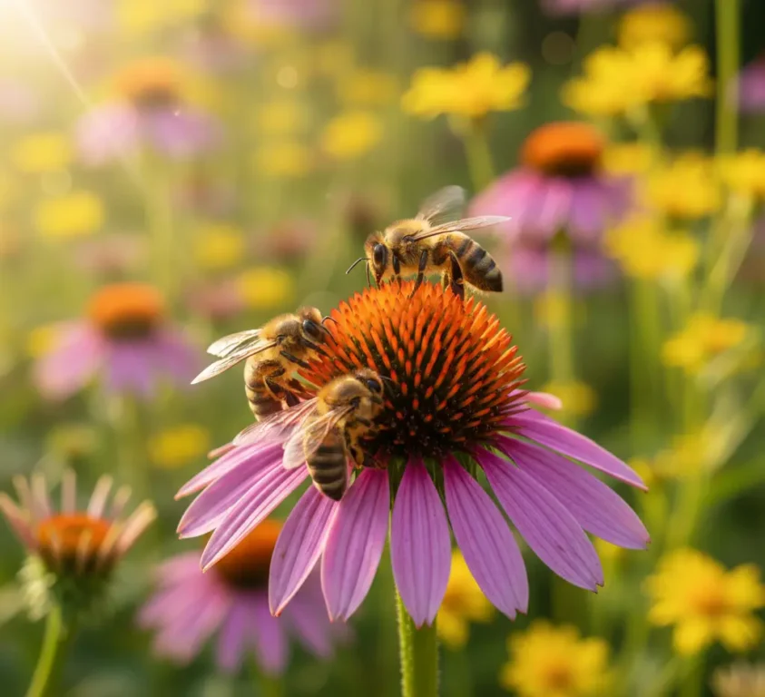 Arıların Yaşam Döngüsü: Arılar olmasaydı ne olurdu? 2 arılar olmasaydı ne olurdu
