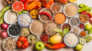 Bağışıklık Sistemini Güçlendiren Besinler 37 Bağışıklık Sistemini Güçlendiren Besinler