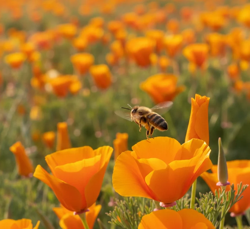 Arıların Yaşam Döngüsü: Arılar olmasaydı ne olurdu? 3 arıların yaşam döngüsü