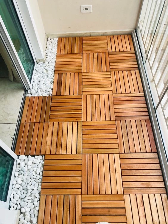 Balkon Dekorasyon Fikirleri 5 balkon dekorasyon fikirleri: balkon zemin döşemesi nasıl olmalı