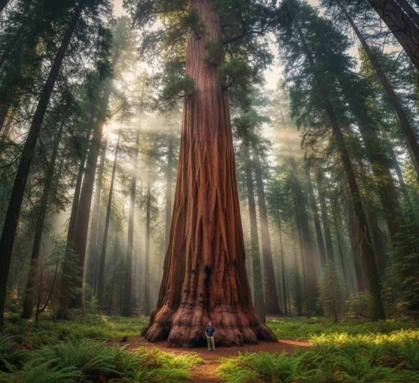 En uzun ömürlü ağaçlar