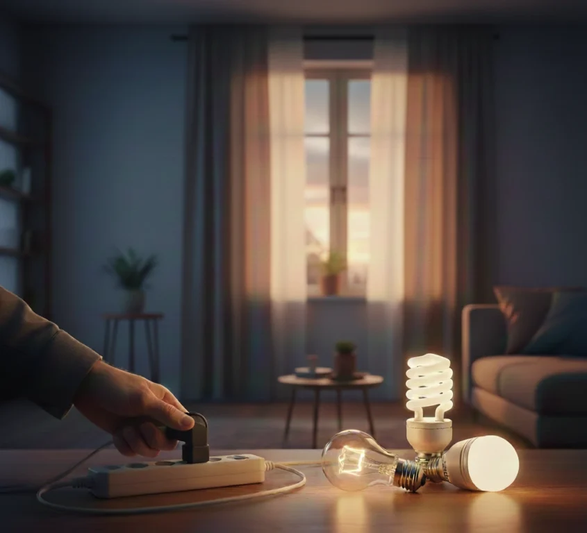 ekolojik ayak izi nasıl azaltılır pratik örnekler