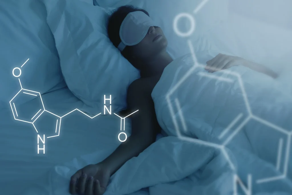 melatonin nedir? nasıl desteklenir?