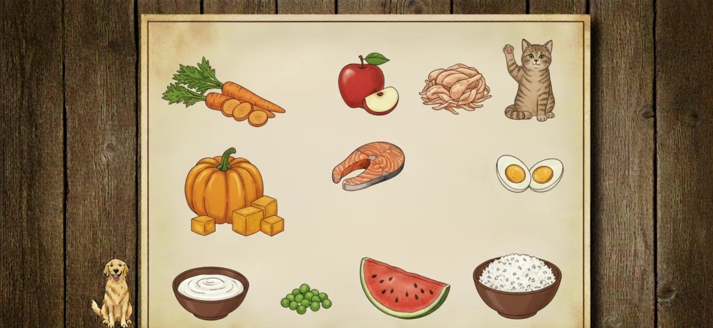 Evcil Hayvanların Yememesi Gereken Yiyecekler 2 evcil hayvanların yiyebileceği yiyecekler