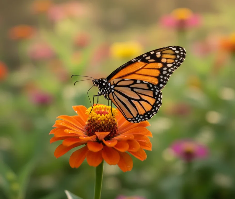 kelebeklerin ömürleri