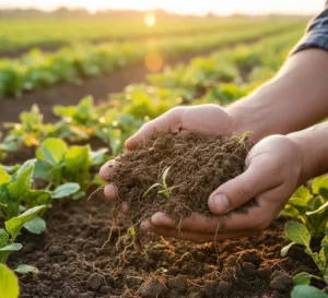 Toprak sağlığı nedir? – Bozulma Nedenleri ve Etkili İyileştirme Yöntemleri