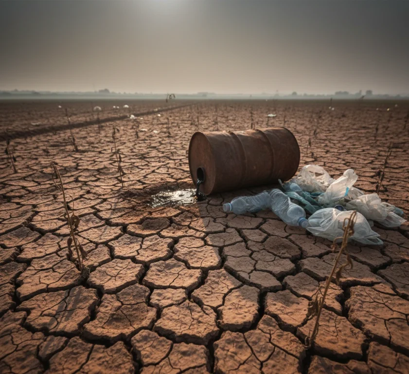 toprak sağlığı neden önemlidir