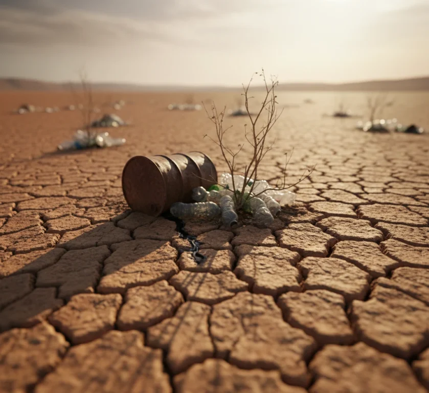 toprak sağlığı neden önemlidir