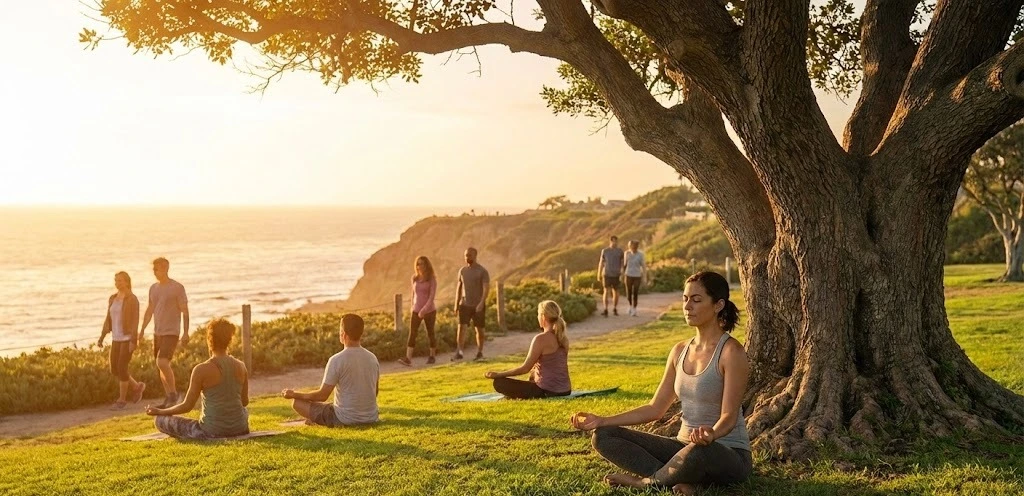 Ruhsal Sağlık İçin Günlük Rutin Önerileri