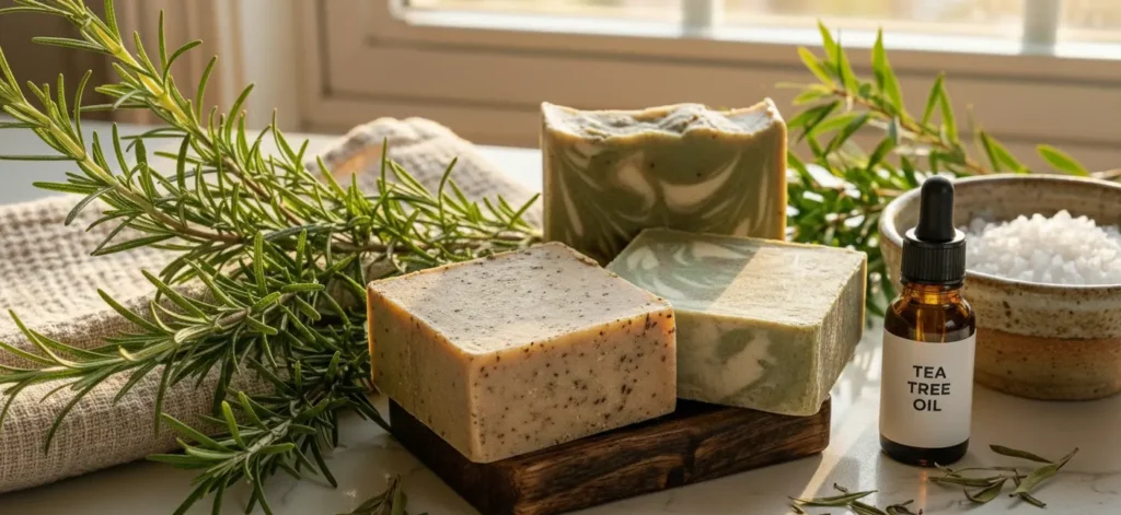 çay ağacı sabunu kimler kullanmalı