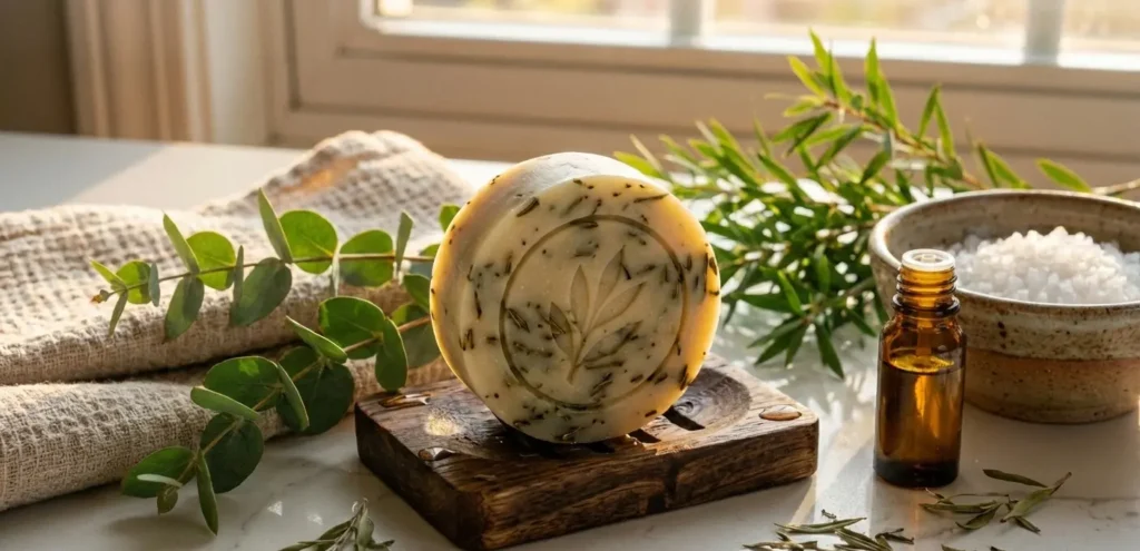 çay ağacı sabunu nasıl kullanılır