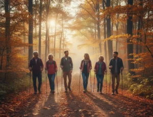 Günlük Adım Sayısını Artırmak İçin 10 Taktik