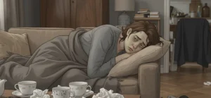 Yorgunluk ve Halsizlik İçin Doğal Çözümler