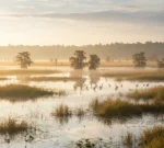 Sulak Alanların Ekolojik Önemi 6 Sulak Alanların Ekolojik Önemi