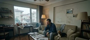 Evde kötü kokular nasıl giderilir?